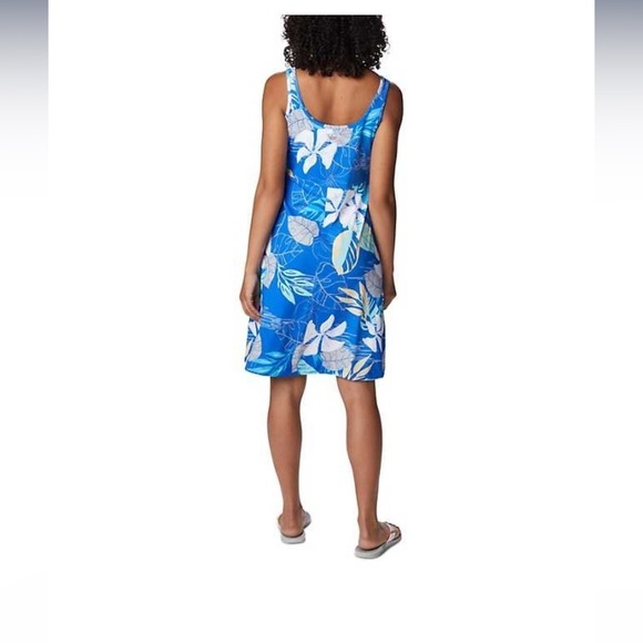NWT Columbia PFG Omni Freeze Sun Dress - Picture 2 of 11
